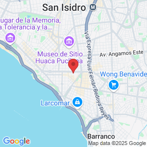 C. Bellavista 133, Miraflores 15074, Peru