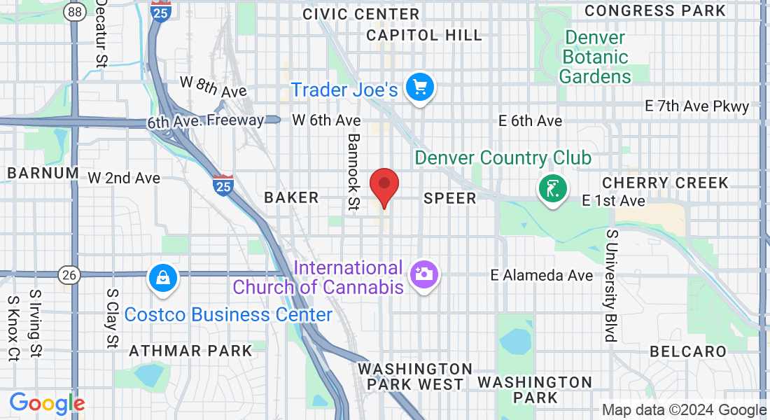 26 N Broadway ST, Denver, CO 80203, USA