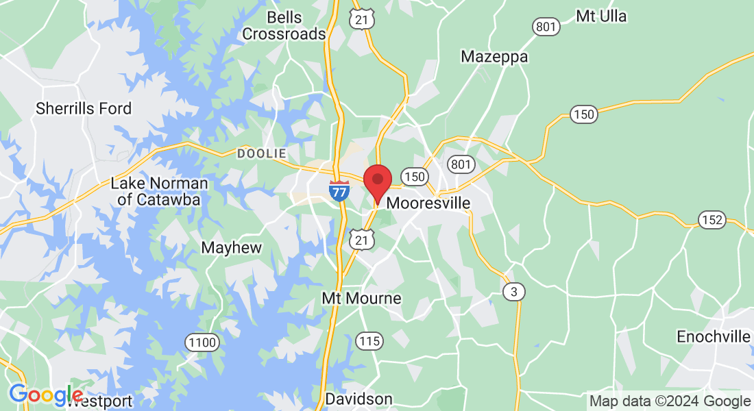 2785 Charlotte Hwy #23, Mooresville, NC 28117, USA
