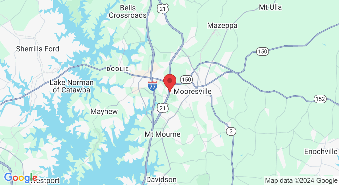 2785 Charlotte Hwy #23, Mooresville, NC 28117, USA