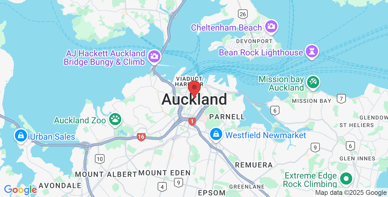 Auckland, New Zealand