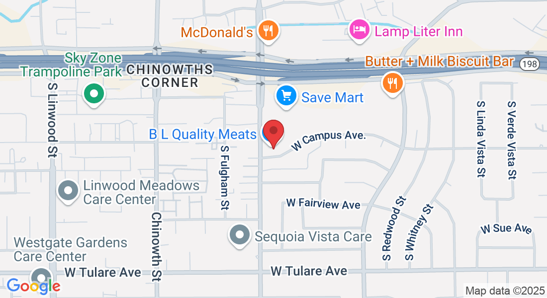 720 S Demaree St, Visalia, CA 93277, USA