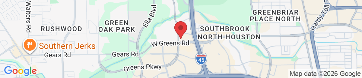 396 W Greens Rd, Houston, TX 77067, EE. UU.