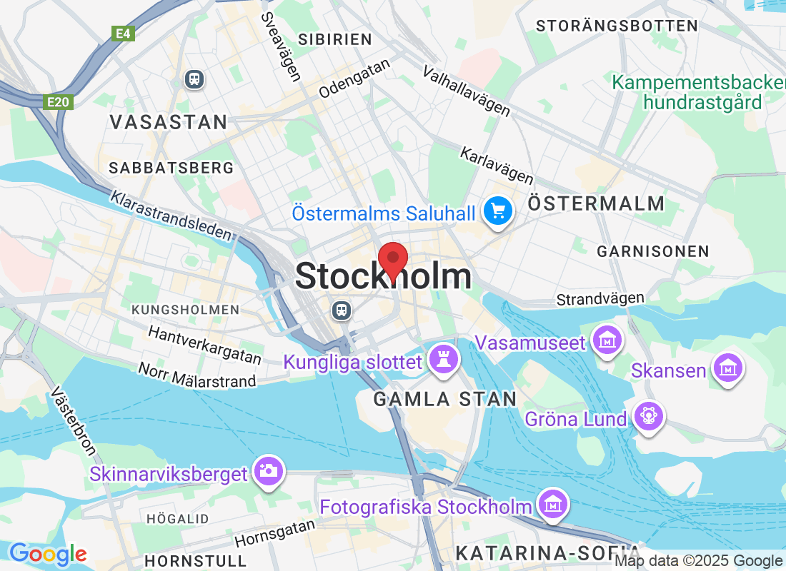 Stockholm, Sweden
