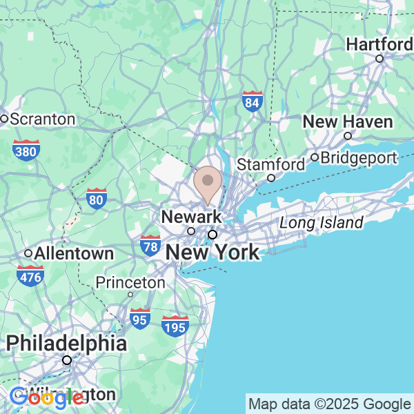 55 Main St, Hackensack, NJ 07601, USA