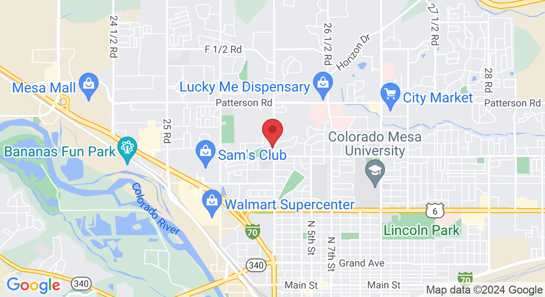 102 Lorey Dr, Grand Junction, CO 81505, USA