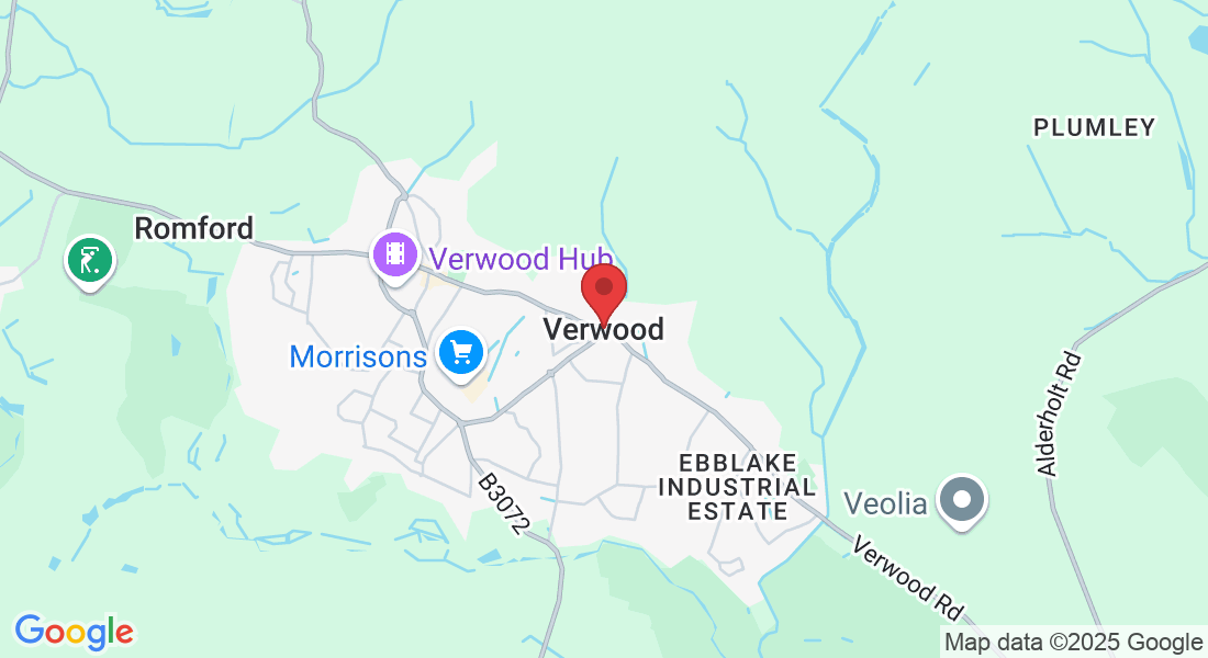 Verwood BH31, UK