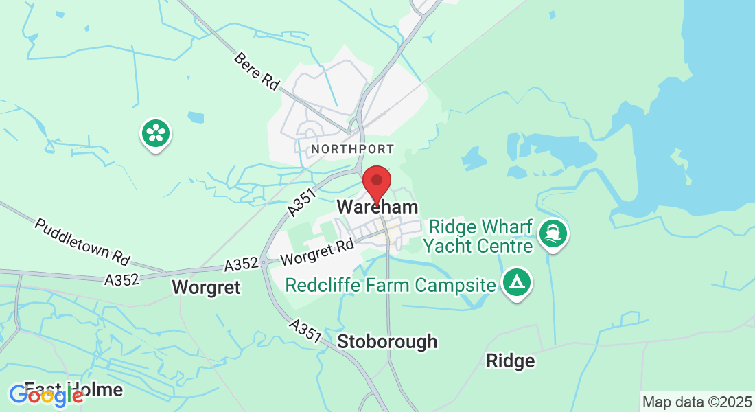 Wareham BH20, UK