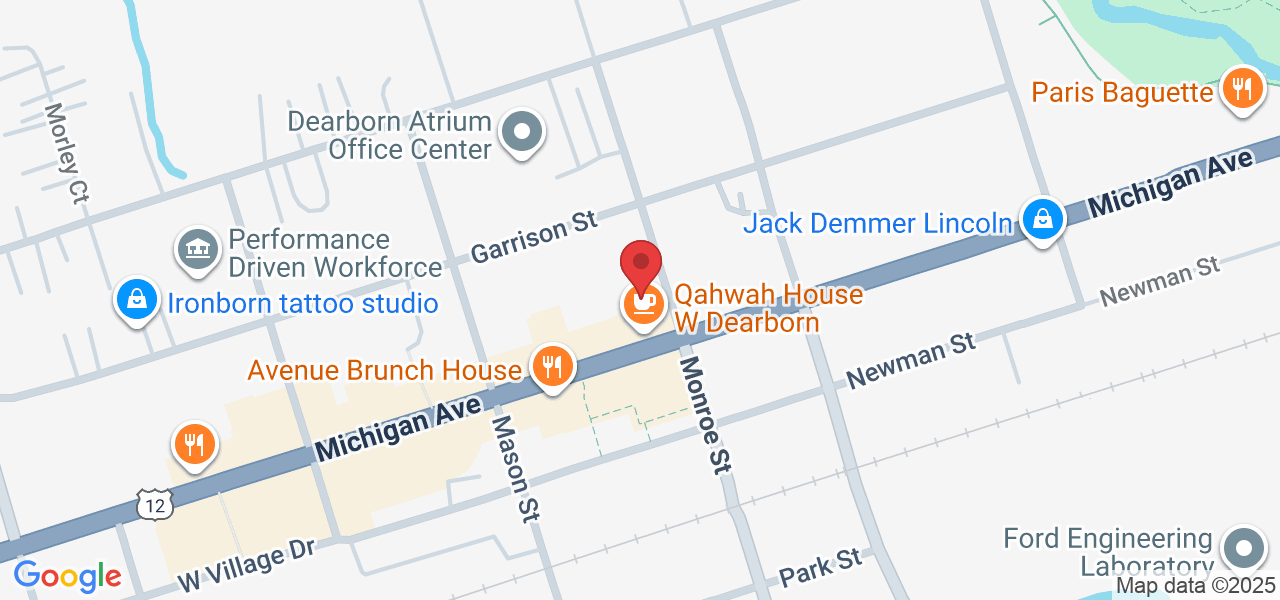 948 Monroe St, Dearborn, MI 48124, USA