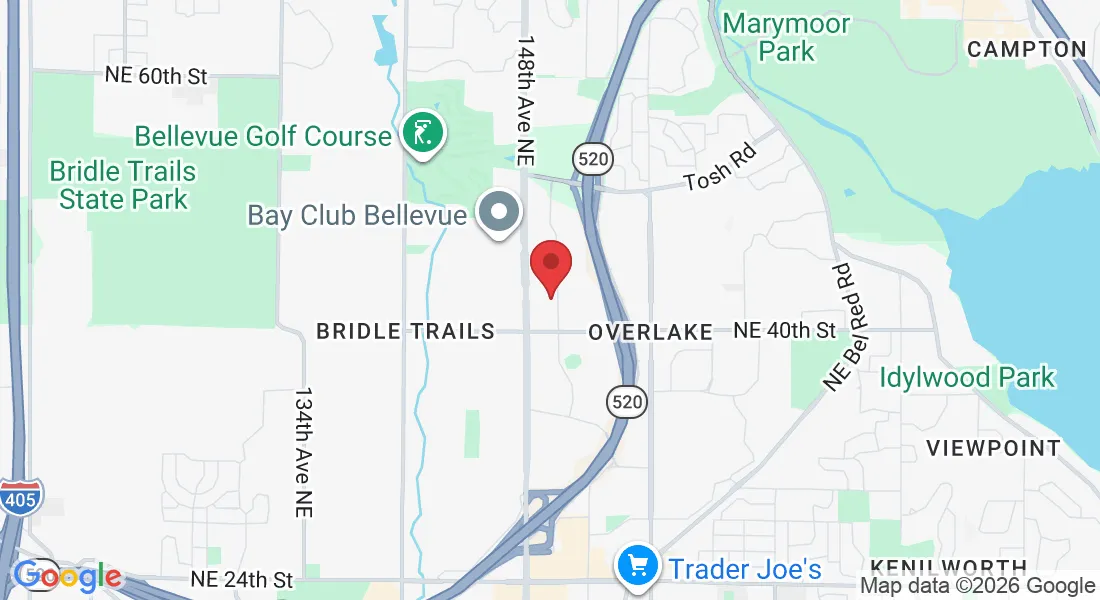 4164 148th Ave NE, Redmond, WA 98052, USA