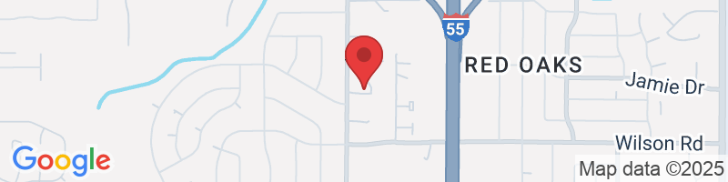 4862 Millbranch Rd, Memphis, TN 38116, USA