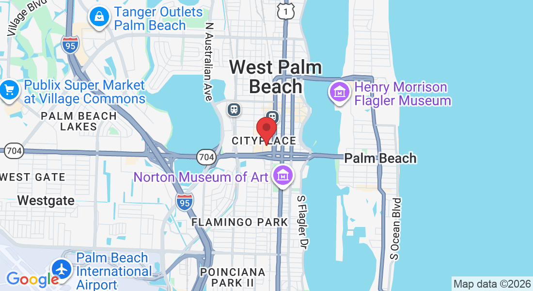 700 S Rosemary Ave, West Palm Beach, FL 33401, USA