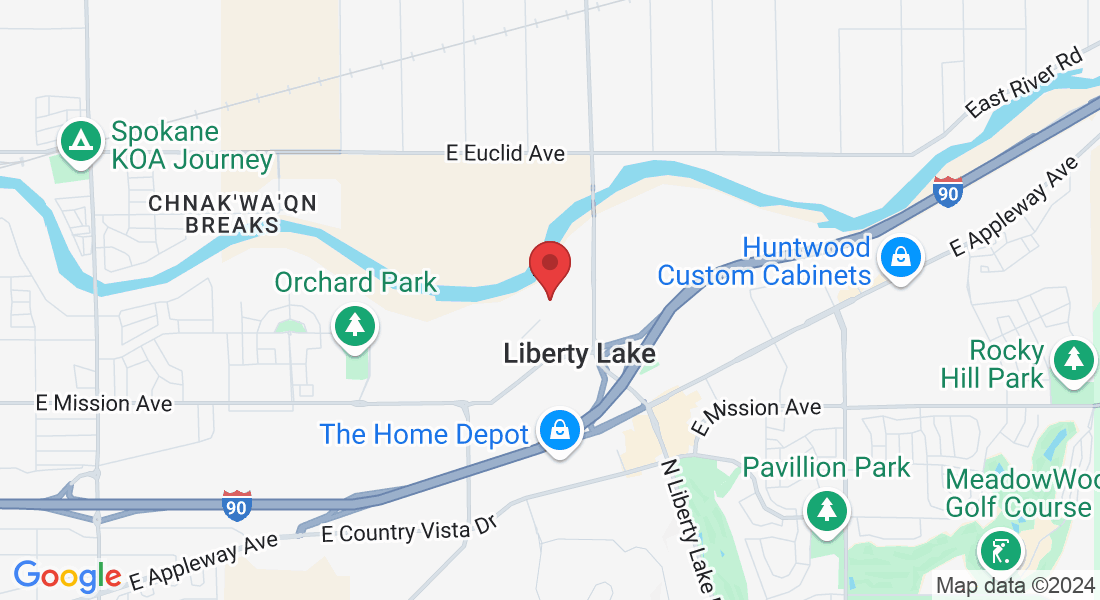 21550 E Indiana Ave, Liberty Lake, WA 99019, USA