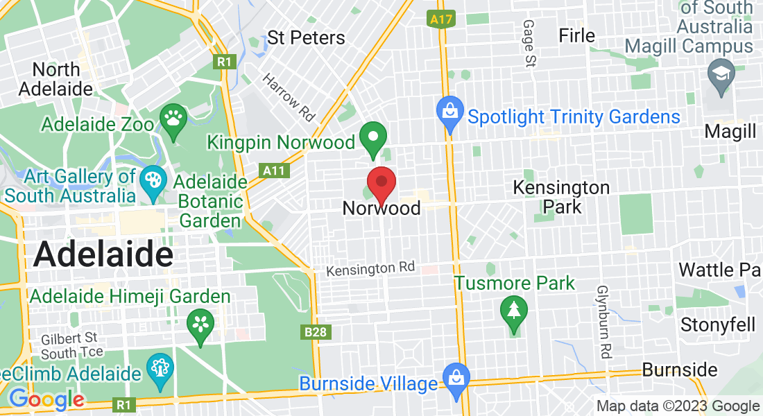 Norwood SA 5067, Australia