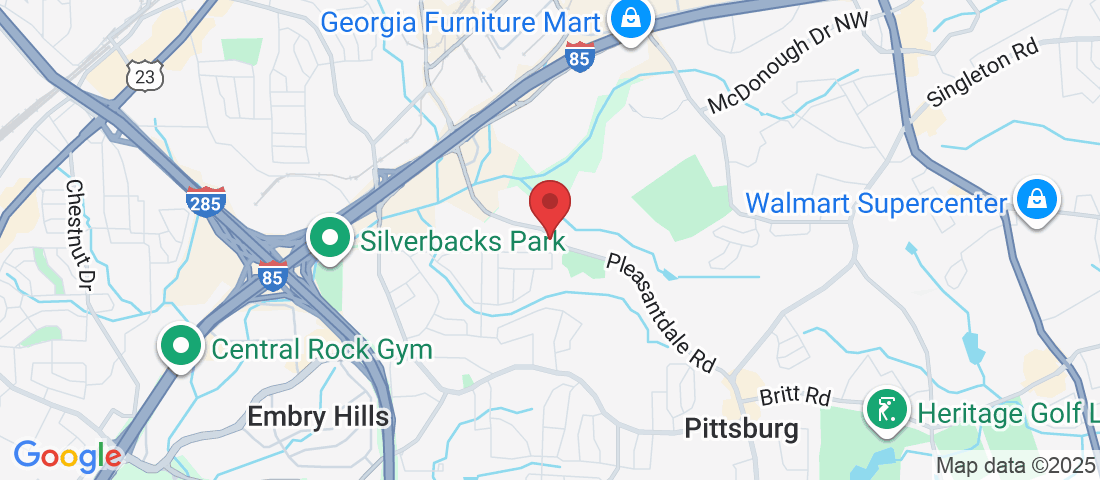 3722 Pleasantdale Rd ste 35, Doraville, GA 30340, USA
