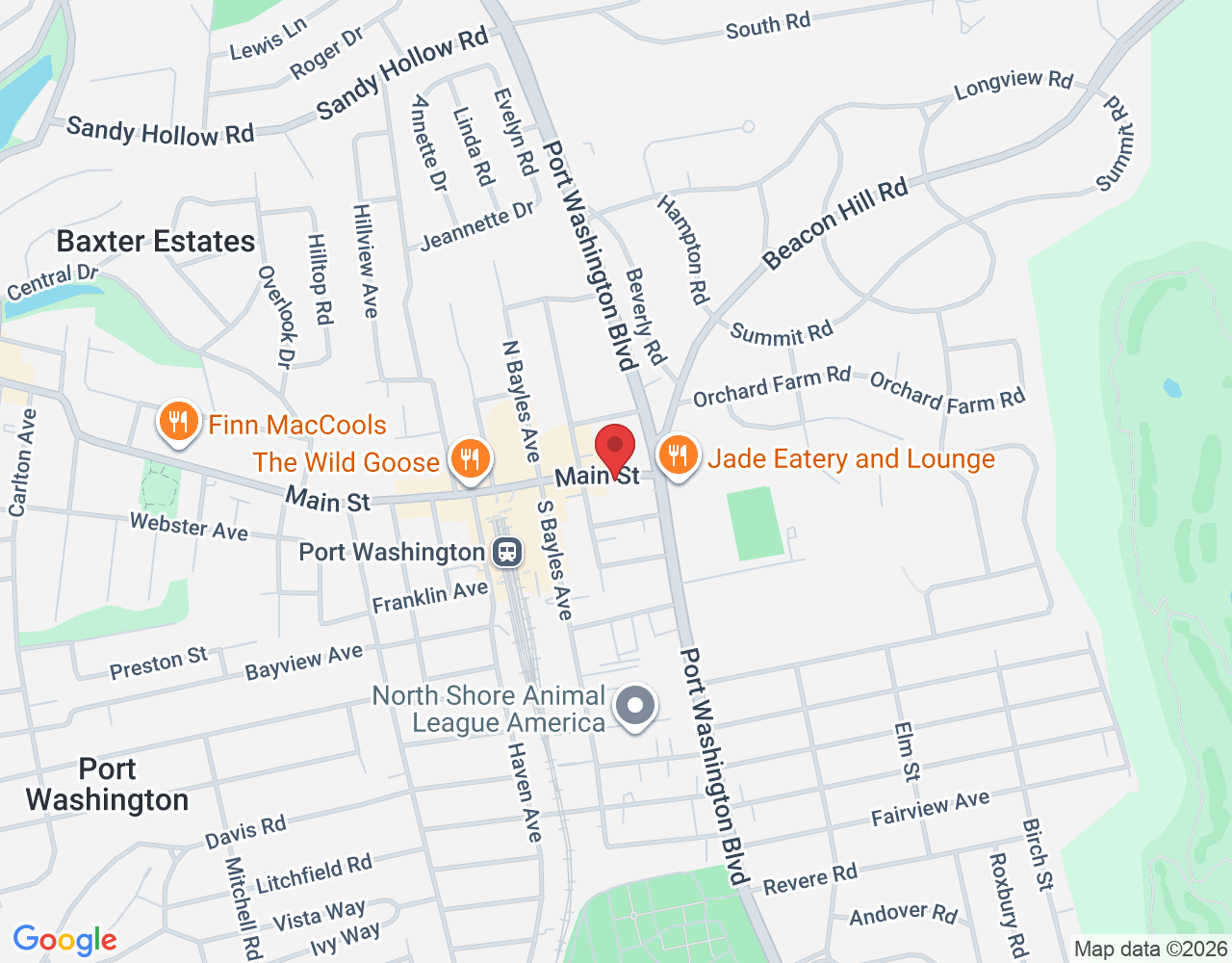 20c Main St, Port Washington, NY 11050, USA