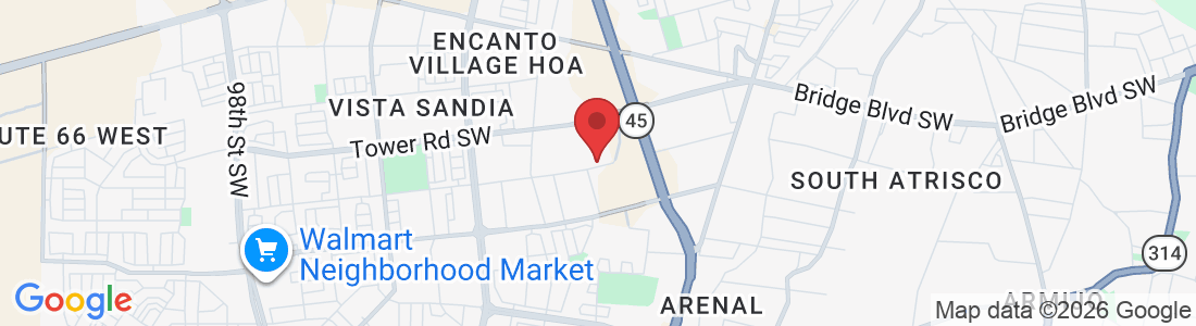 7124 Alicante Ave SW, Albuquerque, NM 87121, USA