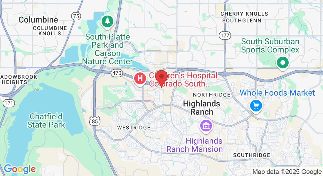 640 Plaza Dr suite 150, Littleton, CO 80129, USA