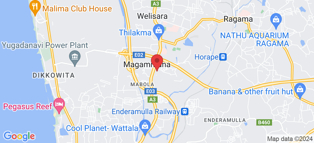24 Parakrama Road, Mathumagala, 24 Parakrama Road, Ragama, Sri Lanka
