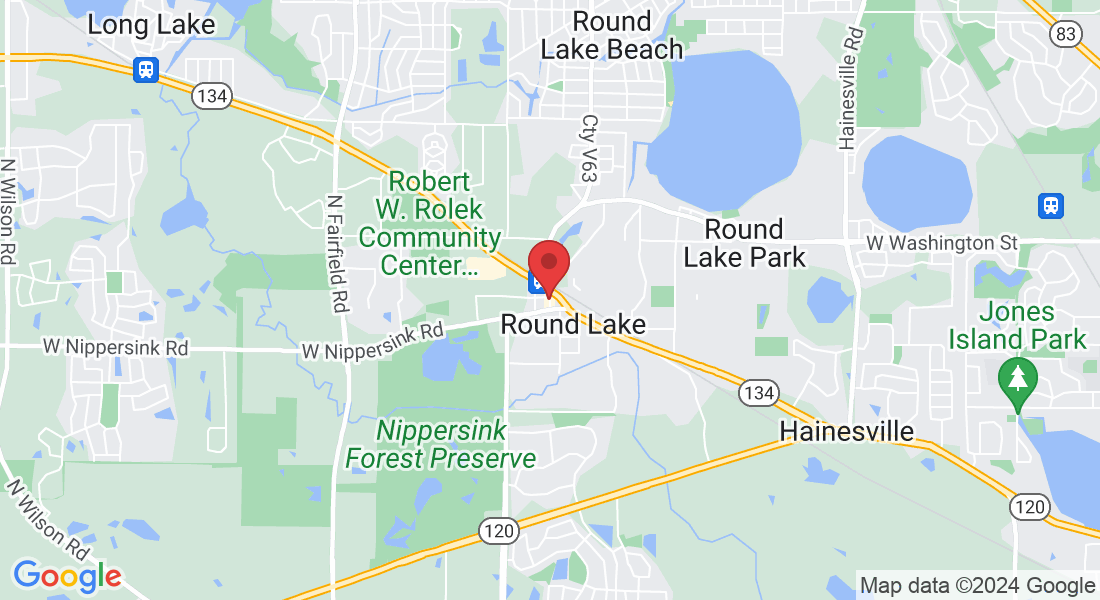 Round Lake, IL, USA