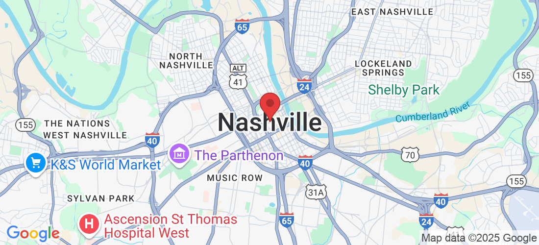 Nashville, TN, USA