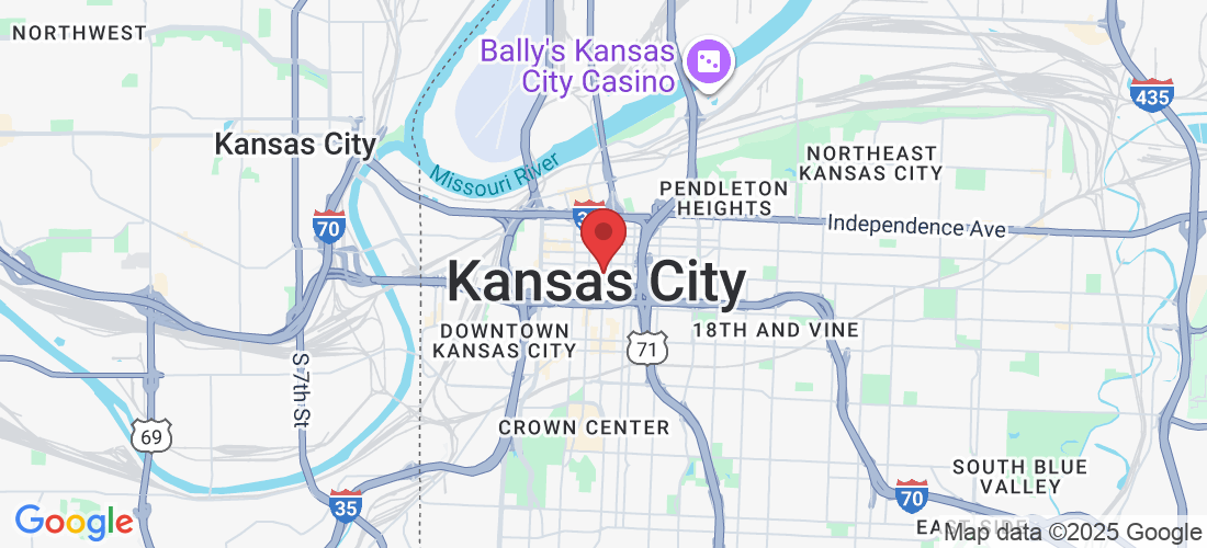 Kansas City, MO, USA
