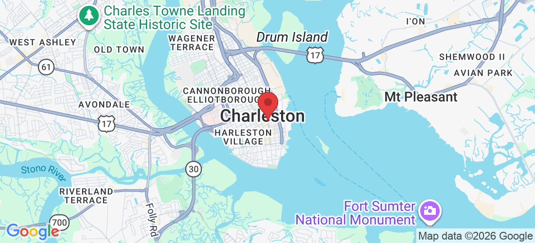 Charleston, SC, USA