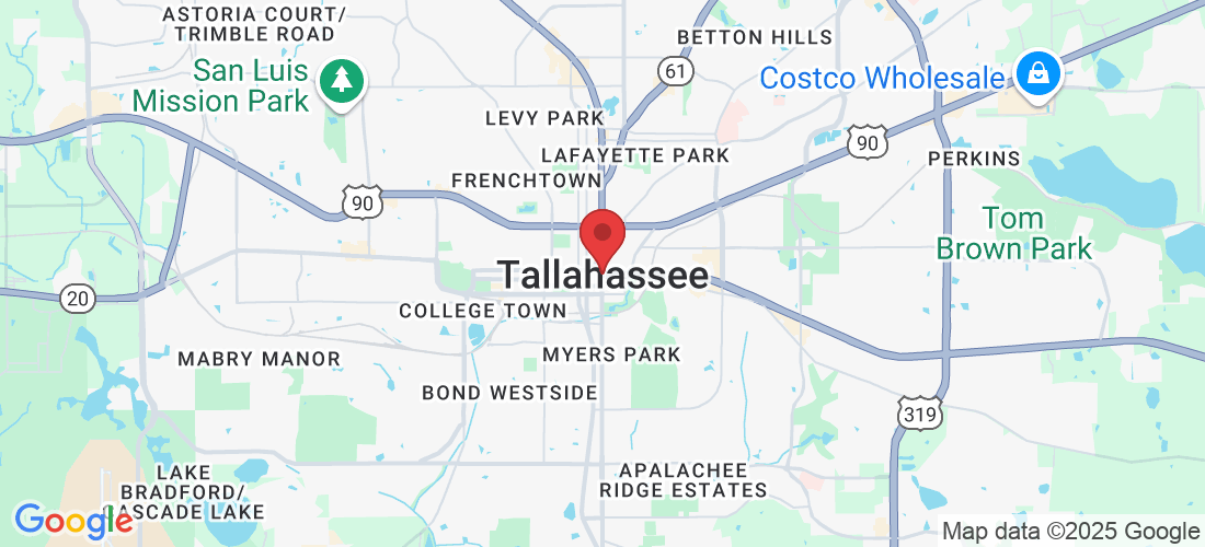 Tallahassee, FL, USA