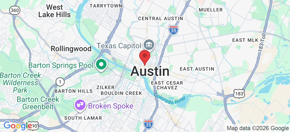Austin, TX, USA