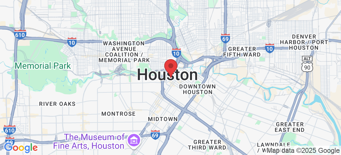 Houston, TX, USA