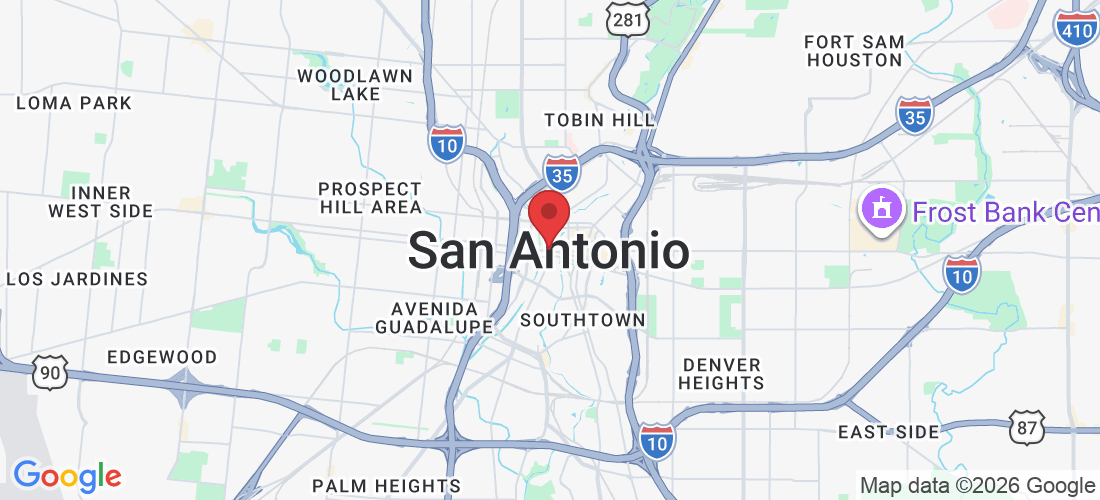 San Antonio, TX, USA