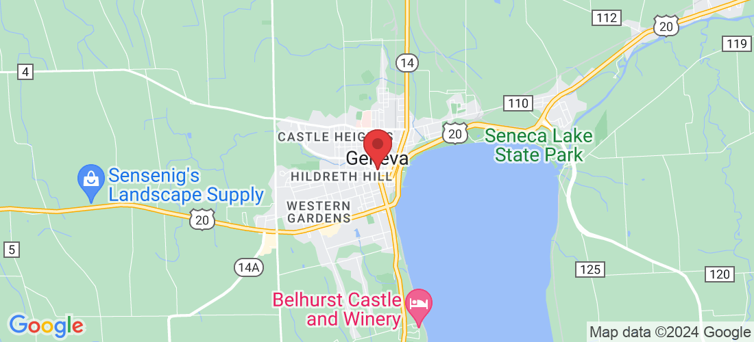 Geneva, NY 14456, USA