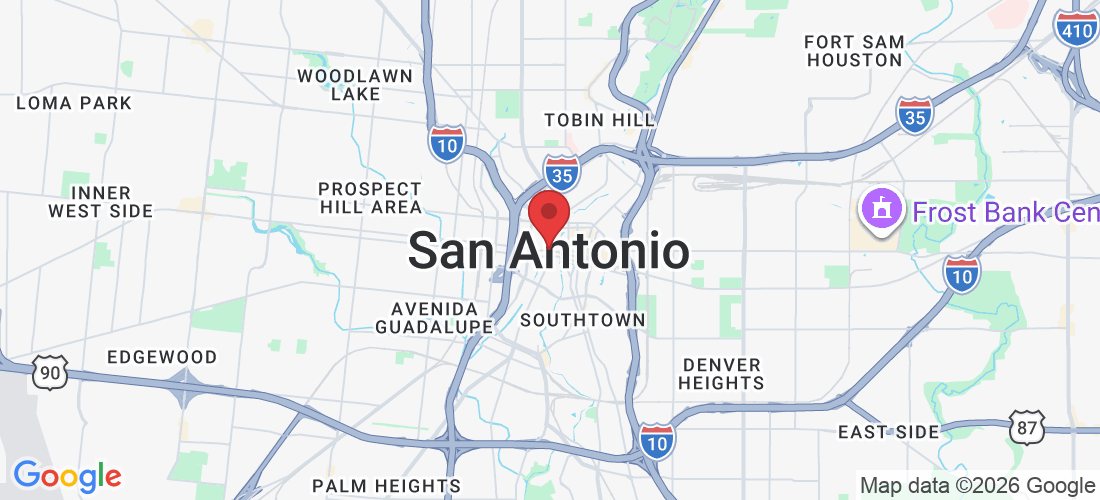 San Antonio, TX, USA