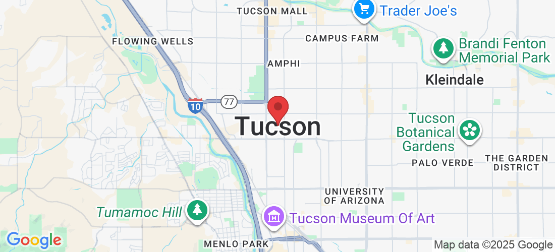Tucson, AZ, USA