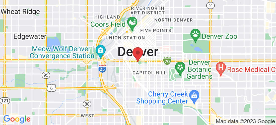 Denver, CO, USA