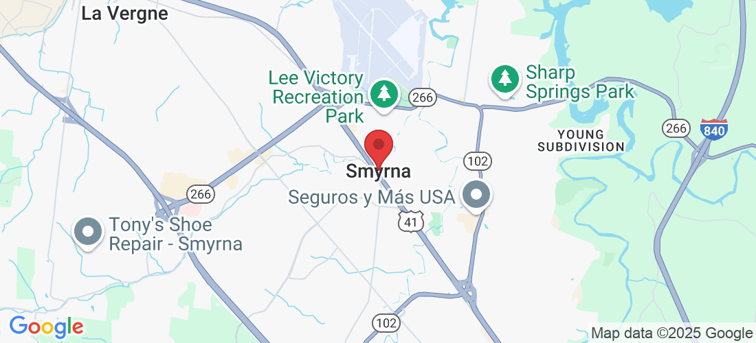Smyrna, TN, USA
