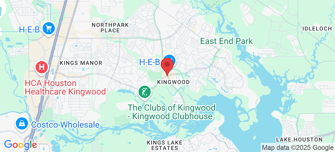 Kingwood, Houston, TX, USA