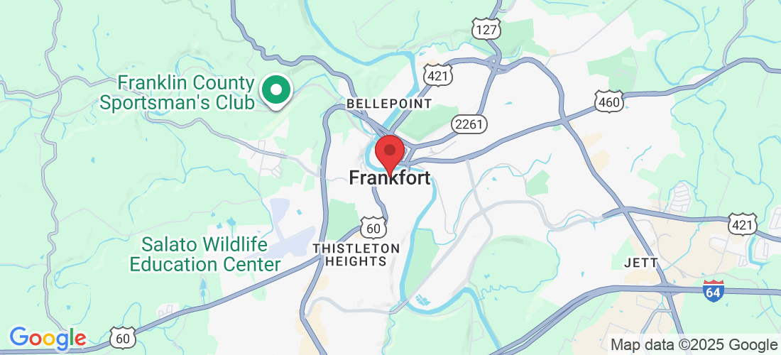 Frankfort, KY 40601, USA