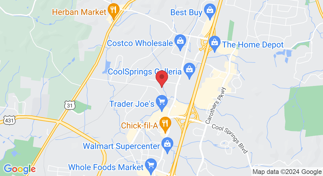 330 Mallory Station Rd, Franklin, TN 37067, USA