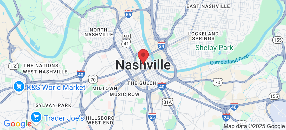 Nashville, TN, USA