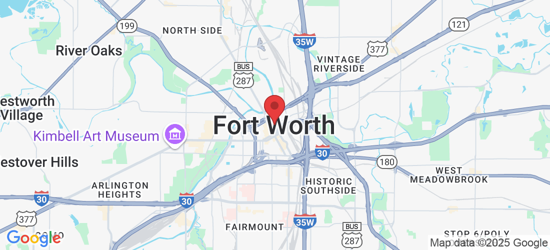 Fort Worth, TX, USA