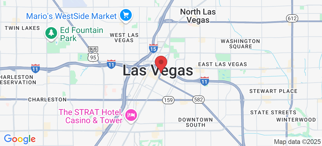 Las Vegas, NV, USA