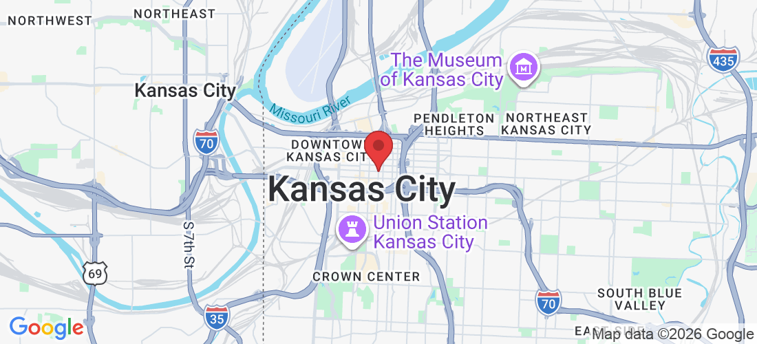 Kansas City, MO, USA