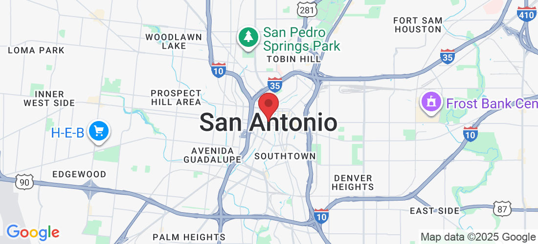 San Antonio, TX, USA
