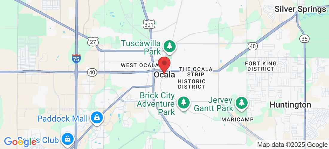 Ocala, FL, USA