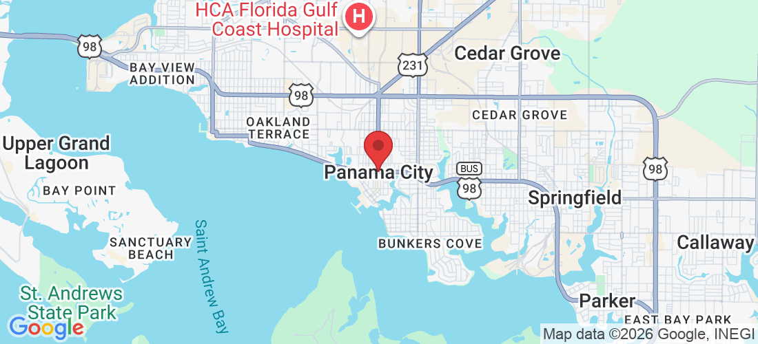 Panama City, FL, USA