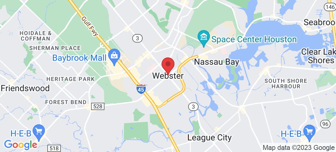 Webster, TX, USA