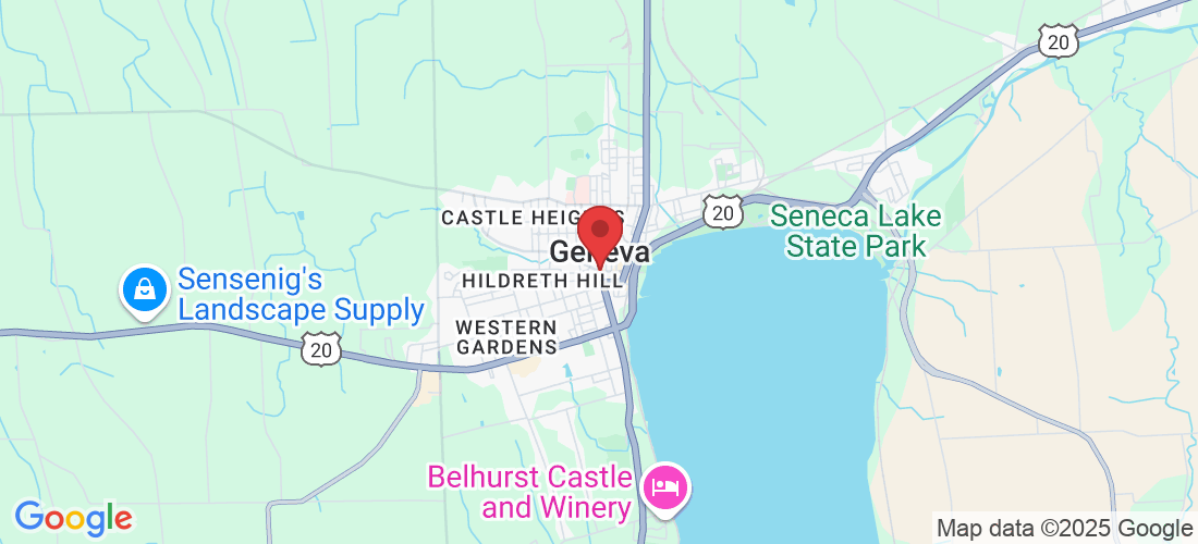 Geneva, NY 14456, USA