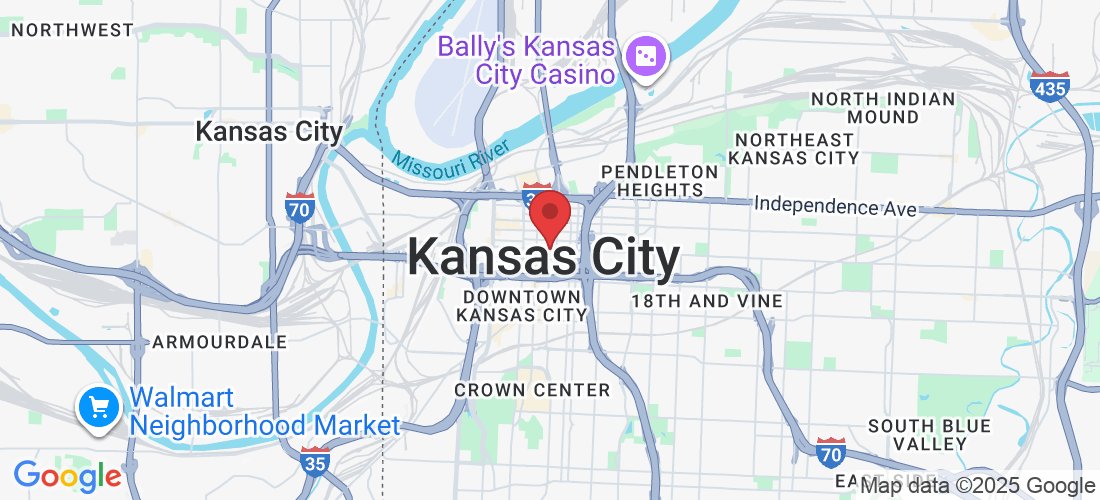Kansas City, MO, USA