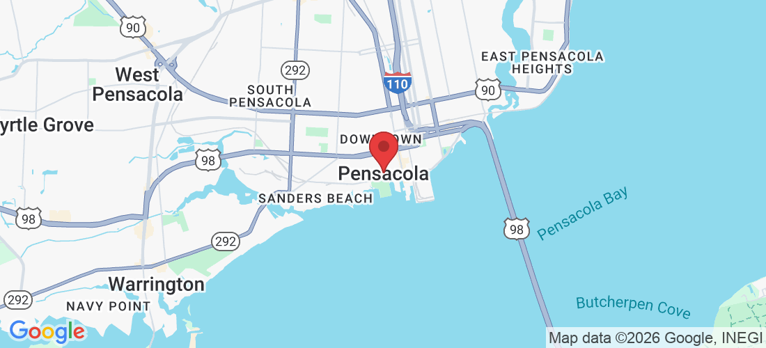 Pensacola, FL, USA